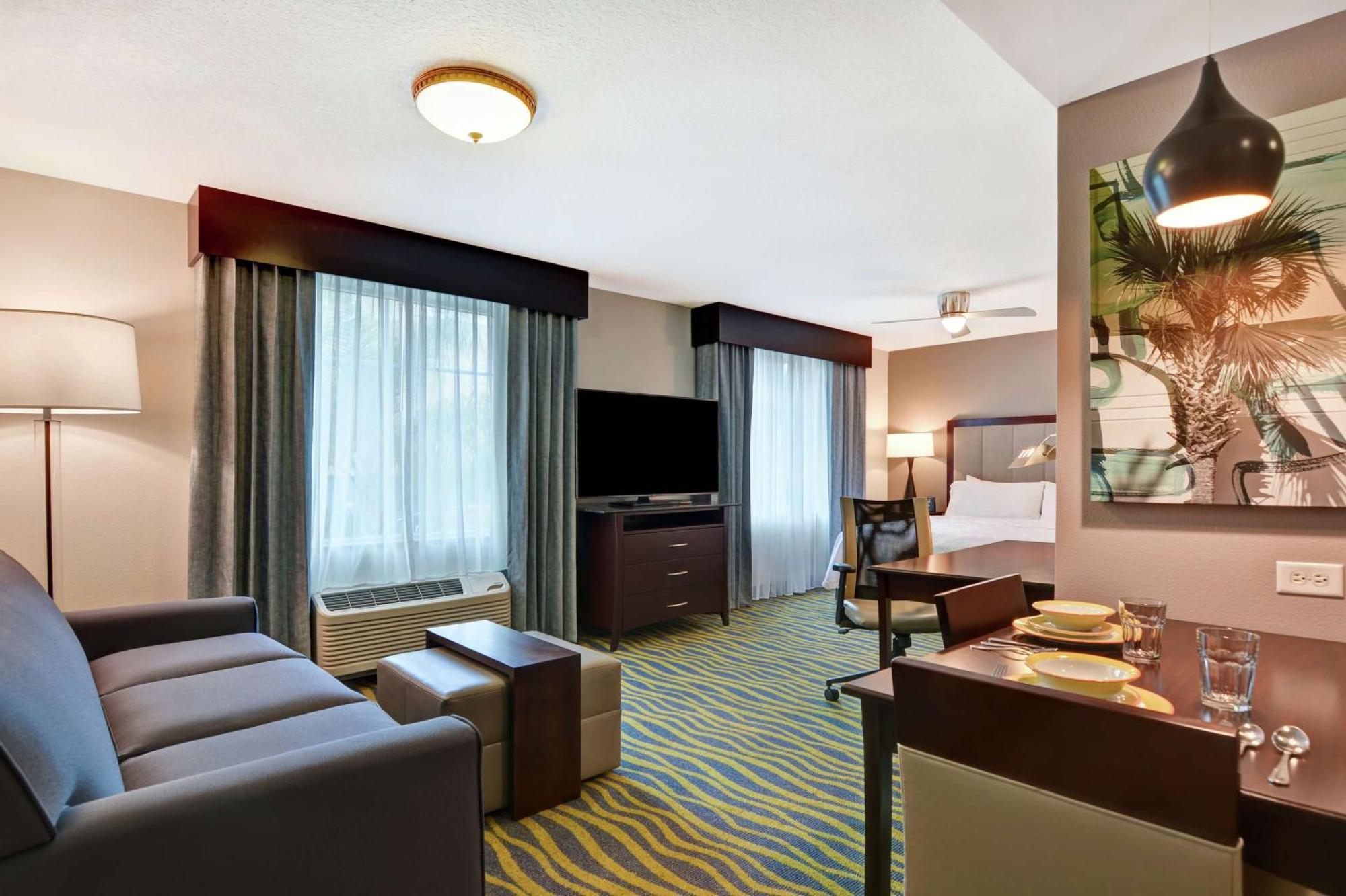 Homewood By Hilton Buena Vista - Orlando