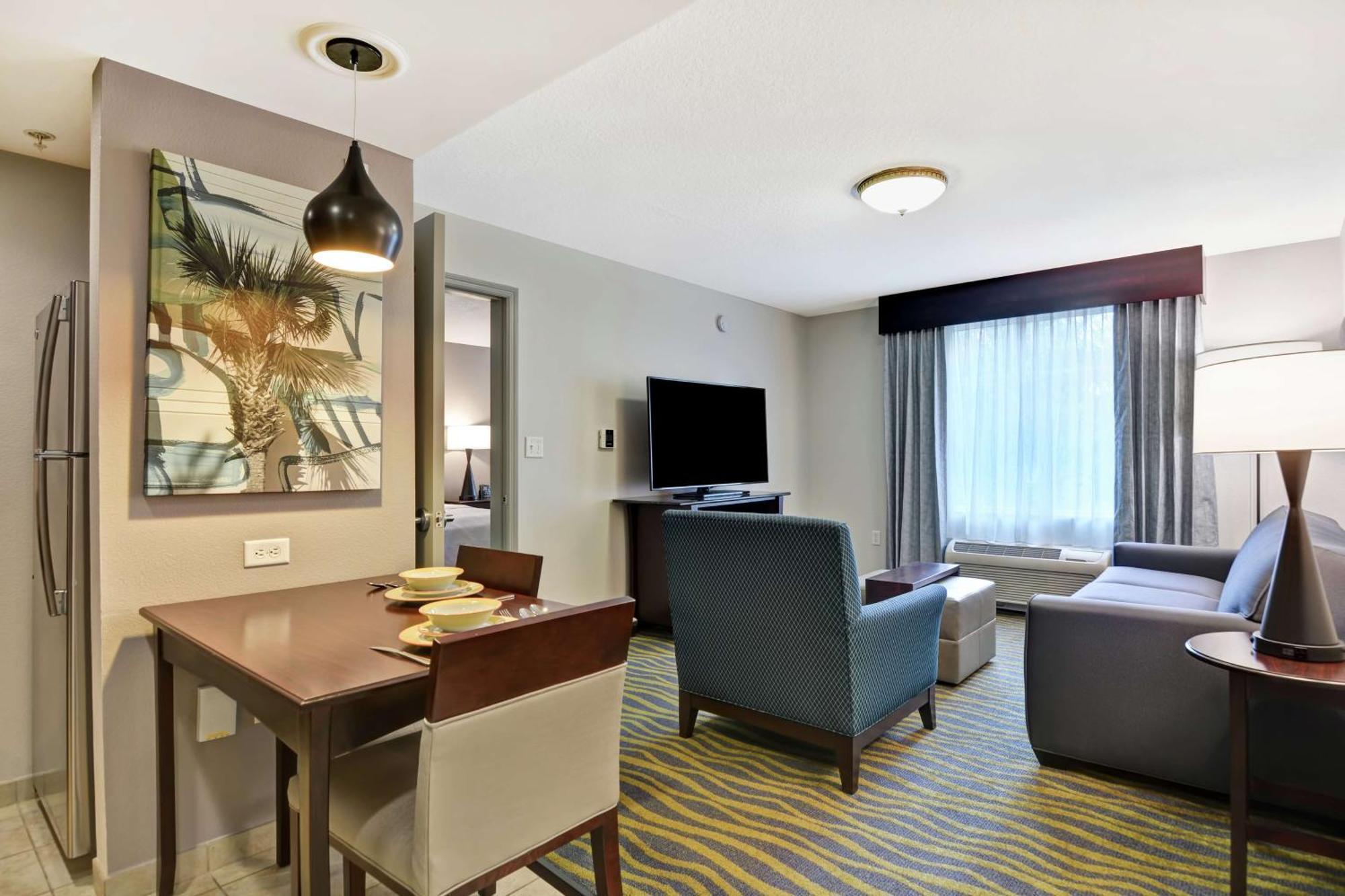Hotel Homewood By Hilton Buena Vista - Orlando