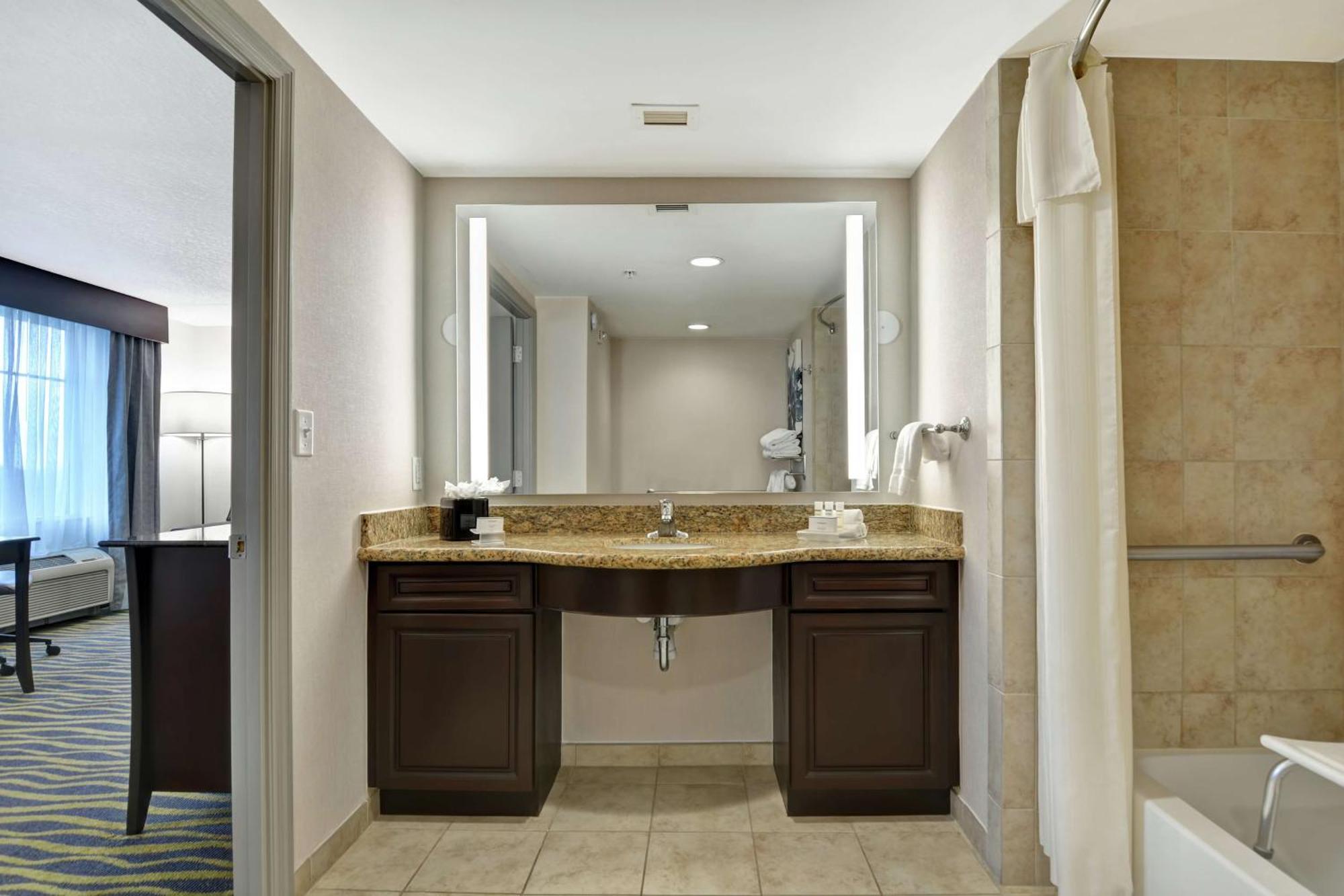 Homewood By Hilton Buena Vista - Orlando Hotel Lake Buena Vista