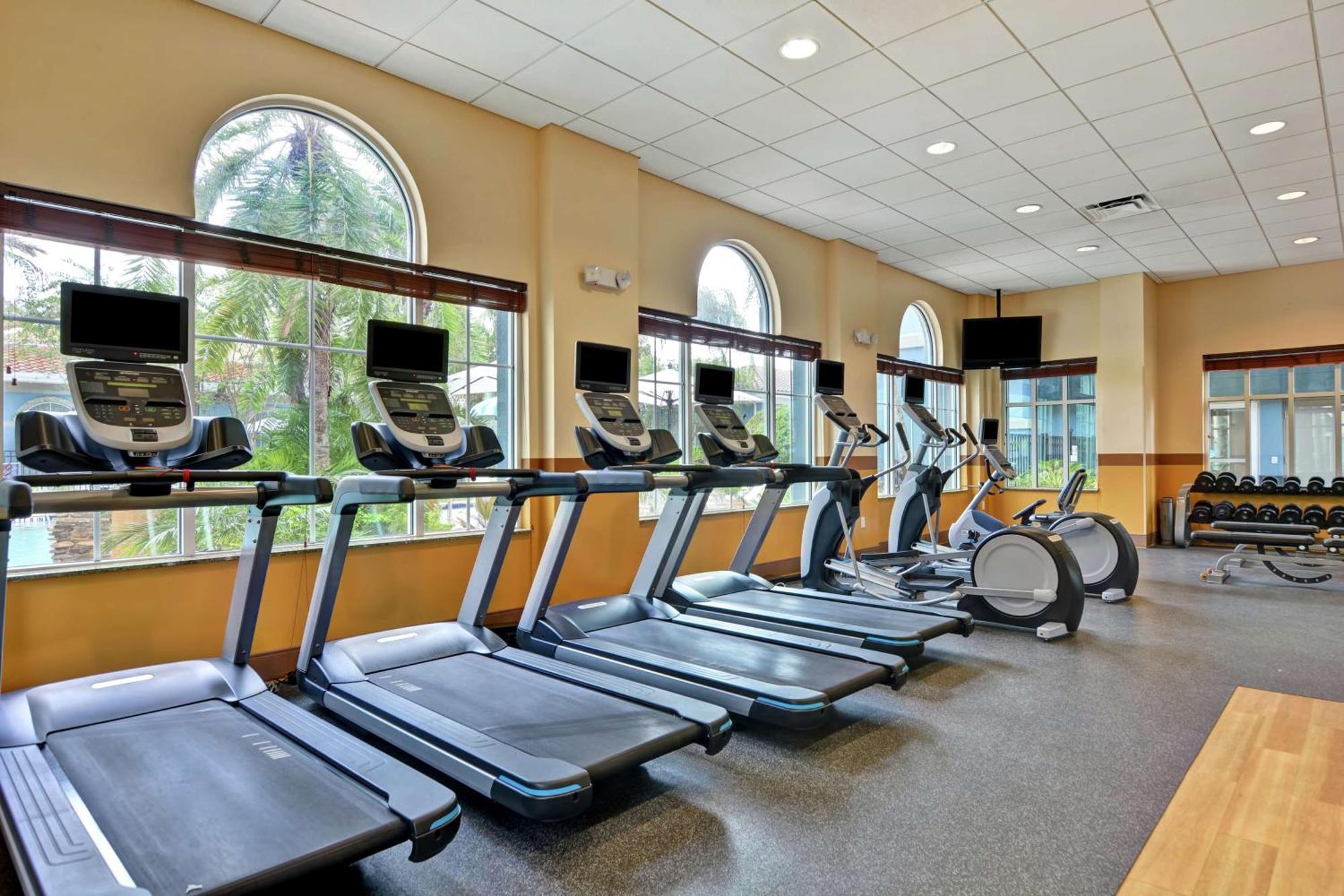 Homewood By Hilton Buena Vista - Orlando Hotel
