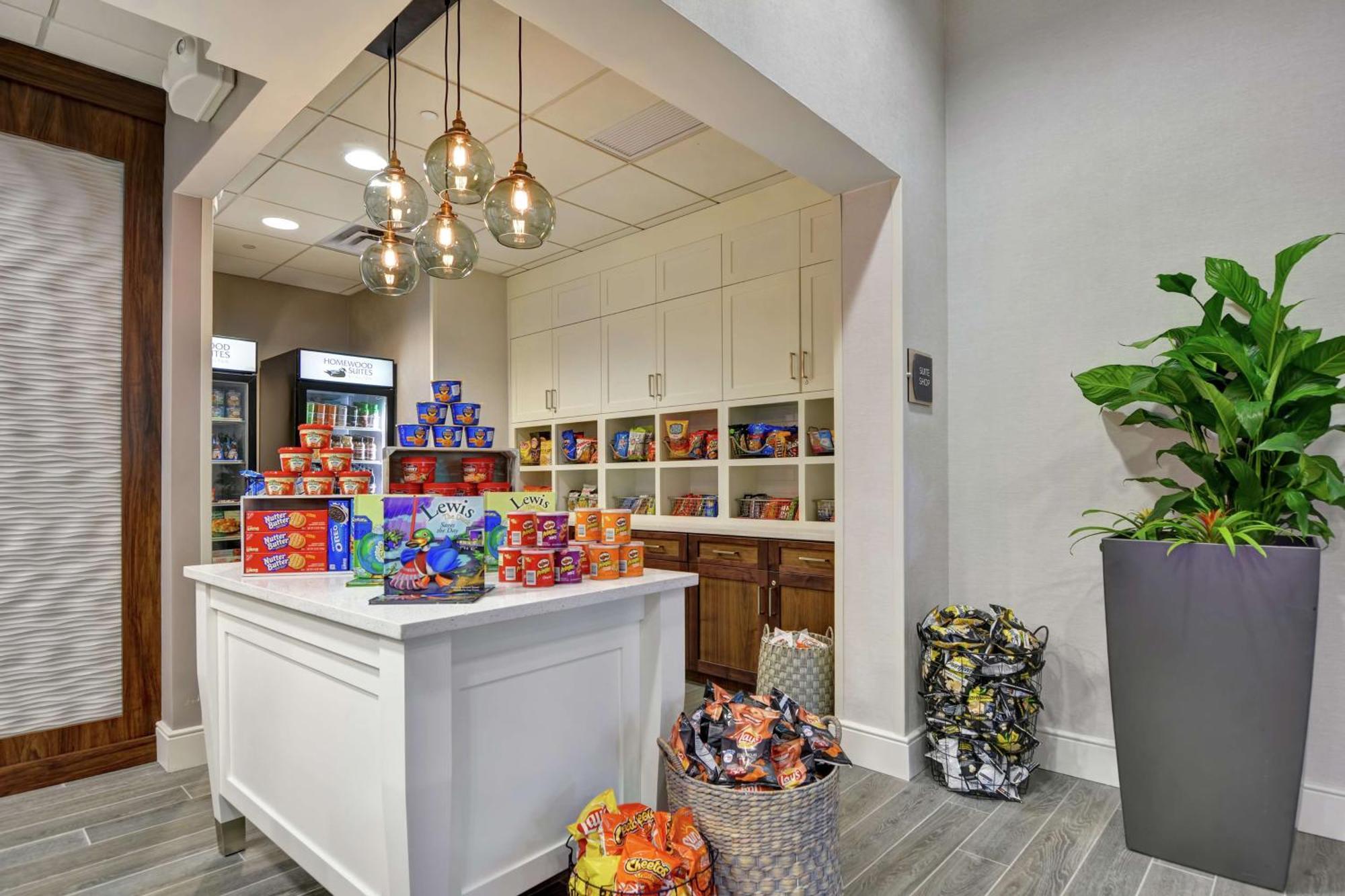 Homewood By Hilton Buena Vista - Orlando