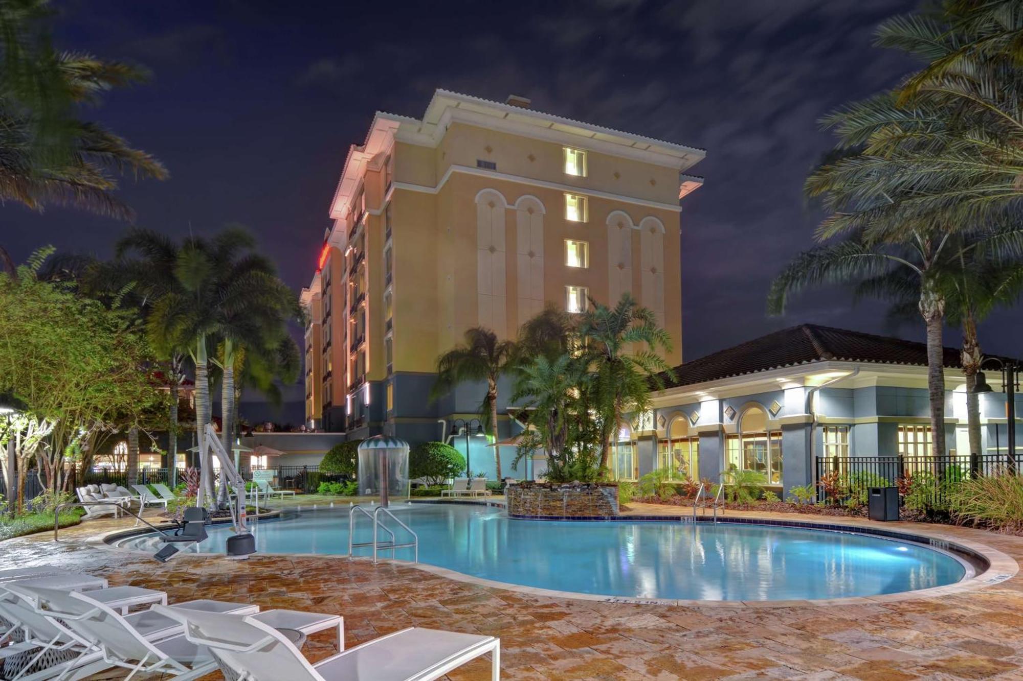 Homewood By Hilton Buena Vista - Orlando Hotel 3*